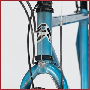 NOS CINELLI OTTOMILAINSU STEEL MTB MOUNTAIN BIKE BICYCLE VINTAGE 26 COLUMBUS EL - Picture 1 of 24
