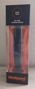 Paul Mitchell Express Ion unbeschnitten 3 in 1 ovale Stange für weiche, ungebrochene Wellen Neu im Karton - Bild 1 von 4