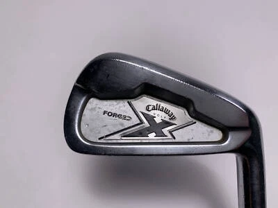 Rifle de precisión Callaway 2018 X Forged Single 5 Iron Project X 6,0 rígido diestro Foto 1 de 4
