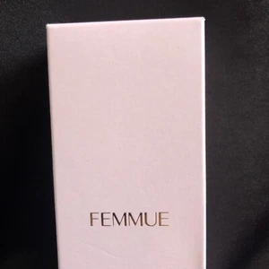 FEMMUE Brilliant Cleansing Gel Gentle Facial Wash 3.38 fl oz Sensitive NIB - Picture 1 of 6