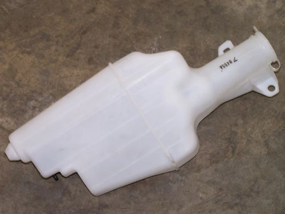 Mazda Mx3 Mx-3 y Protege Botella Lavadora Nueva Con Motor **NLA** (B455-67-480A) Foto 1 de 1