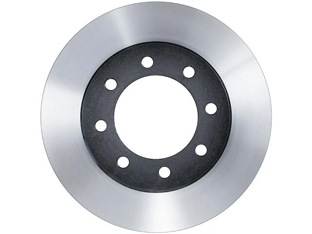 Rotor de freno delantero para Dodge Ram 3500 TJ714FP 2009-2010 Foto 1 de 1