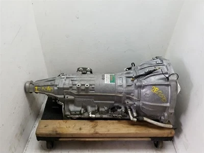 Automatic Transmission 2WD 4 Cylinder Base Fits 05-15 TACOMA Foto 1 de 4