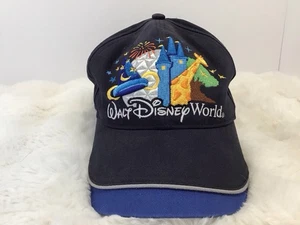 Gorra de bola Walt Disney World bordada, ajustable 0417 - Imagen 1 de 2