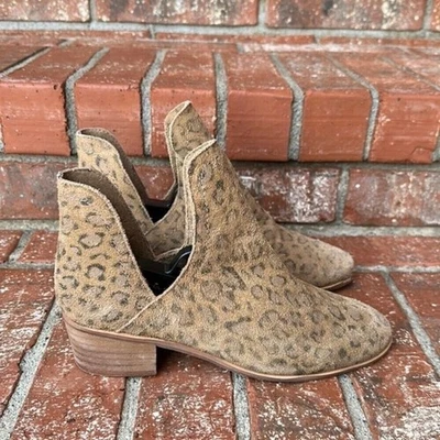 Botín para mujer Coconuts by Matisse Pronto de moda talla 6,5 Foto 1 de 4