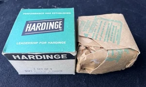 Hardinge SJ6 6" Bohrfutter weiche Backen (3) NOS - Bild 1 von 8