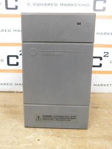 Allen Bradley 1746-P2 Ser C Netzteil gebraucht CSQ - Bild 1 von 6