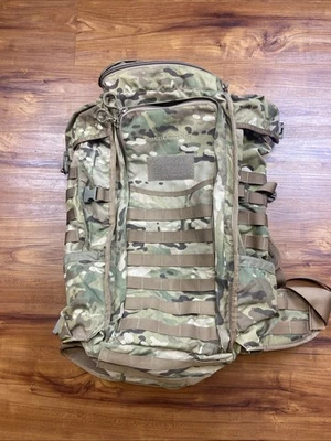 Eberlestock Halftrack Pack Camo - Image 1 of 4