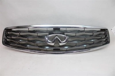 GRILLE Infiniti FX35 FX50 2009 09 2010 10 2011 11 620701CA0A 1319162 - Image 1 of 4