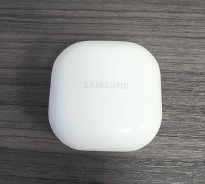 Samsung Galaxy Buds2 SM-R177 Graphite Noise-Cancelling - Picture 1 of 4