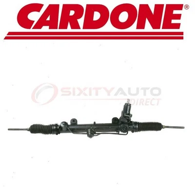 Cardone Reman Rack Pinion Assembly for 2003-2006 Mercedes-Benz CLK55 AMG - mm - Изображение 1 из 4