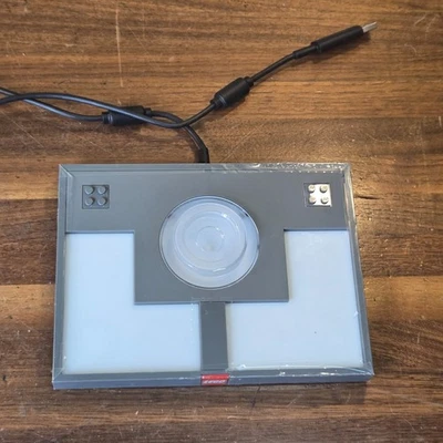 LEGO Dimensions USB Portal Base Pad Microsoft Xbox 360 Part #3000061480 - Image 1 of 3