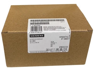 Siemens 6ES7 151-3BA23-0AB0 PLC Interface Module - BRAND NEW PRODUCT - Picture 1 of 2