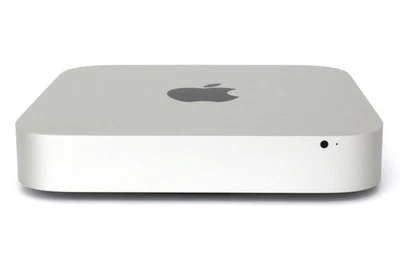 Mac Mini (2011) – Intel Core i5 2.3GHz – 4GB RAM 120GB SSD - Image 1 of 4