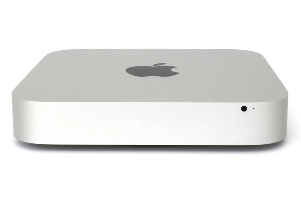 Mac Mini (2011) – Intel Core i5 2.3GHz – 4GB RAM 120GB SSD - Image 1 of 4