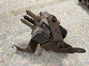 02-05 Ford F350 Super Duty USADO Antibloqueo Freno ABS Bomba y Módulo OEM - Imagen 1 de 12