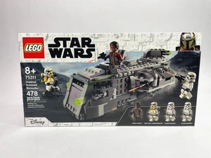 LEGO Star Wars Imperial Blindado Merodeador 75311 NUEVO SELLADO RETIRADO - Imagen 1 de 18