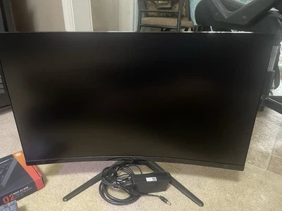 Fire Legend: Acer AOpen 27HC5R 27-inch Gaming Monitor --LED, 180Hz, 1920x1080 - Image 1 of 3