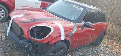 Mini Cooper Countryman 2014 transmisión automática fabricante de equipos originales 73 k millas (LKQ ~ 439871568) Foto 1 de 4