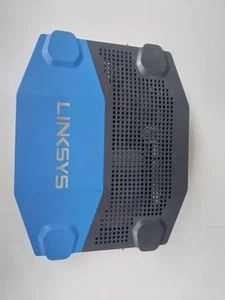 Linksys WRT3200ACM AC3200 Dual-Band Wi-Fi Router All Lights Comes On Not Tested - Afbeelding 1 van 3