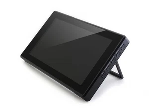 Écran IPS universel 7,0" avec entrée HDMI / VGA, écran tactile capacitif - Photo 1/7