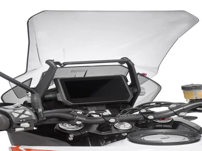 GIVI Querstange zur Navihaltermontage für KTM 1290 Super Adventure R17-21 - Bild 1 von 2