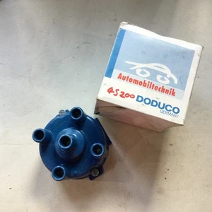 Ford XR3 Escort Mk3 Fiesta XR2 Escort Mk3 Van Morgan 4/4 1.3 1.6 Distributor Cap - Picture 1 of 4