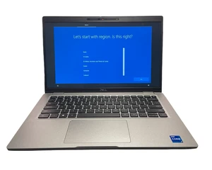 DELL LATITUDE 5420 14" 1920x1080 i7-1185G7 3GHz 512GB/32GB WIN10PRO *SE - Zdjęcie 1 z 8