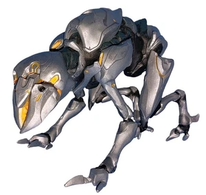 McFarlane Toys Halo 4 Serie 1 Action Figure Promethean Crawler 343 Industries - Foto 1 di 7
