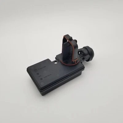 01-06 Bmw E46 Serie 3/5 X3 Z4 Colector de admisión de aire Ajustador de aleta Unidad de válvula OEM Foto 1 de 4
