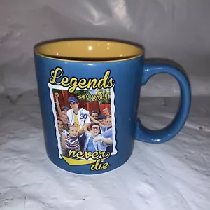 The Sandlot Legends Never Die 20 oz Mug - Picture 1 of 4