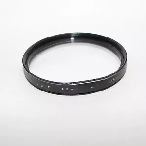 Used Soligor 55mm +1 Close-Up Macro Lens Filter Japan S212032 - Picture 1 of 1