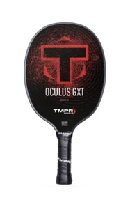 Clearance - TMPR Oculus GXT Pickleball Paddle - Imagen 1 de 3
