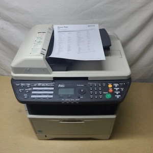 Kyocera FS-1128MFP Monochrome All-in-One Printer Scan Copy Multifunction - Picture 1 of 12