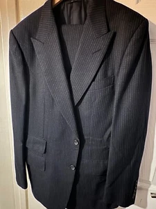 Tom Ford Suit Xxl 54L In Great Condition RRP 4.5k - Picture 1 of 13