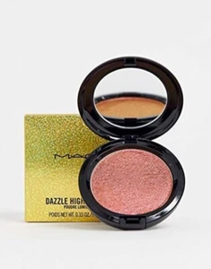 MAC Dazzle Highlighter DAZZLERED .33 oz / 9.5 g NIB 0.33 oz - Picture 1 of 2