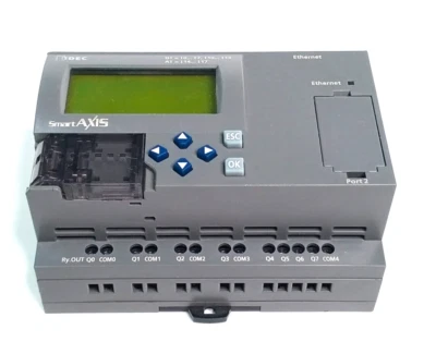 IDEC FT1A-H24RA Controller, Smart Axis - Image 1 of 4