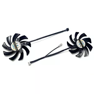 Cooling Fan for Lenovo/HP/Dell RTX3060/RTX3060TI Graphics Card Fan Cooler Fan - Picture 1 of 9