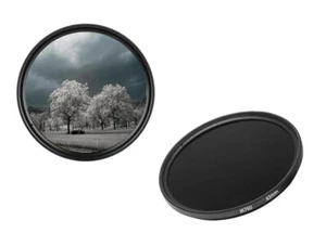 43mm IR760 Infrared Filter Ir Filter 43 MM Ir 760 dHD Digital Pass Filter - Picture 1 of 3