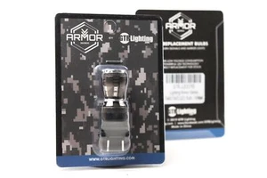 GTR Lighting GTR.LED284 4257 Amber LED Bulbs - Bild 1 von 7
