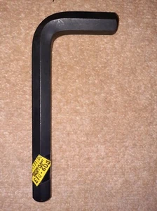 Faithfull CRV 17mm Allen Key  - Picture 1 of 2