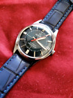 ⚡️New Old Stock Vintage Roamer FHF ST96 Mechanical Men's Watch