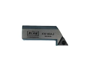 Indexable Tool Holder Blind Hole Boring 2-1/16 Kwik Way F FW FN Made in the USA - Picture 1 of 4
