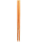Chopsticks Set 9.5" Natural Wooden Chopsticks Wood Reusable Us Seller 1-20 Pairs