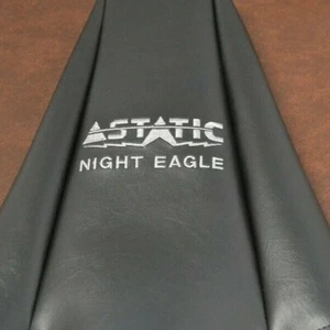 Astatic Night Eagle Signature Mikrofon CB/Amateurfunk Staubschutz - Bild 1 von 4