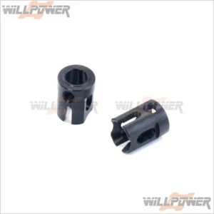 Lightweight Cap Joint For Brake #435 (RC-WillPower) HongNor X3-GT/DM-ONE/X3-GTS - Picture 1 of 2
