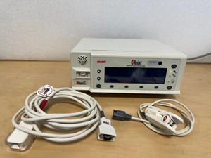 (101641) Masimo Rad-9 SpO2 Pulsoximeter - Picture 1 of 3