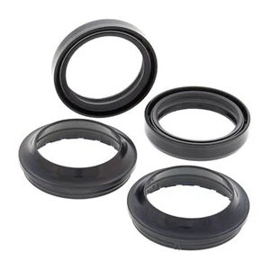 All Balls Fork Oil/Dust Seals for Buell XB12R Firebolt 2005-2009 - Picture 1 of 1