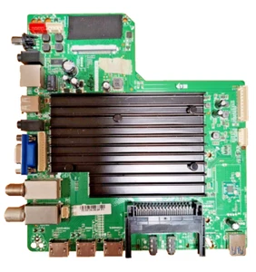 Scheda madre main Smart tech LE-5517UDSA61 Hk.t.rt2861v09 55" led tv - Bild 1 von 6