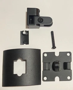x1 Bose UB-20 Wall Mount Bracket For Bose Single and Double Cube Speakers Black - Picture 1 of 4
